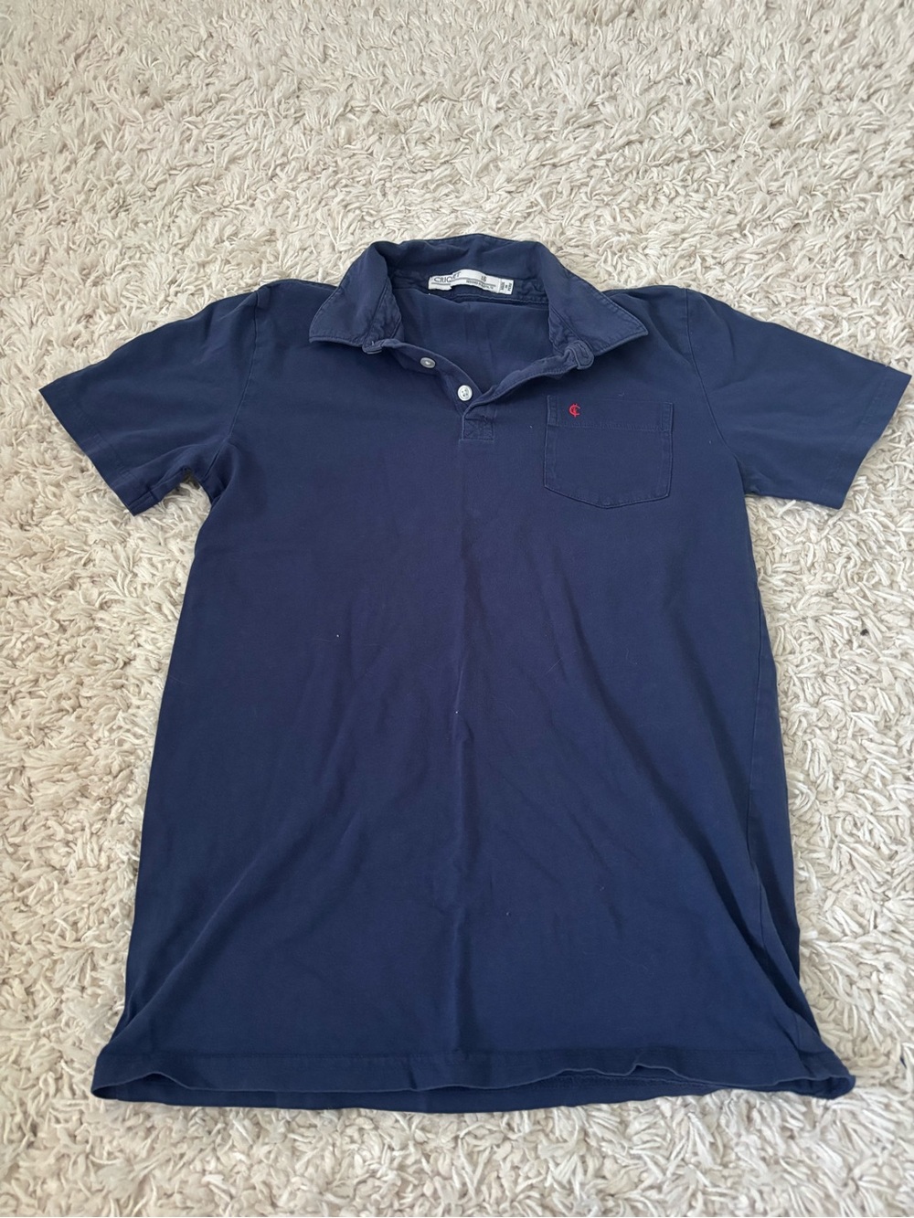 Criquet polo